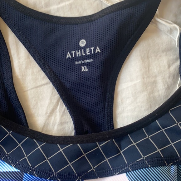 athleta sport bra size XL😍 - Picture 4 of 4